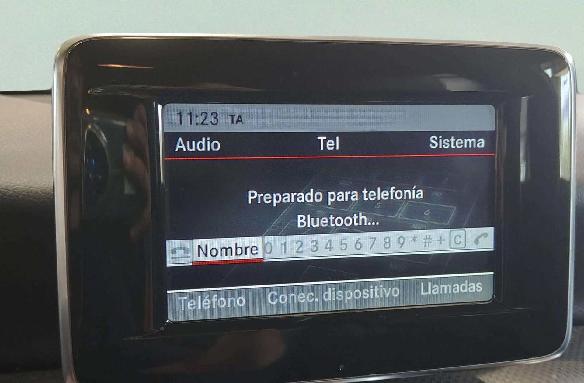Mercedes-Benz Clase A 200 CDI Blue Efficiency Style - foto 27