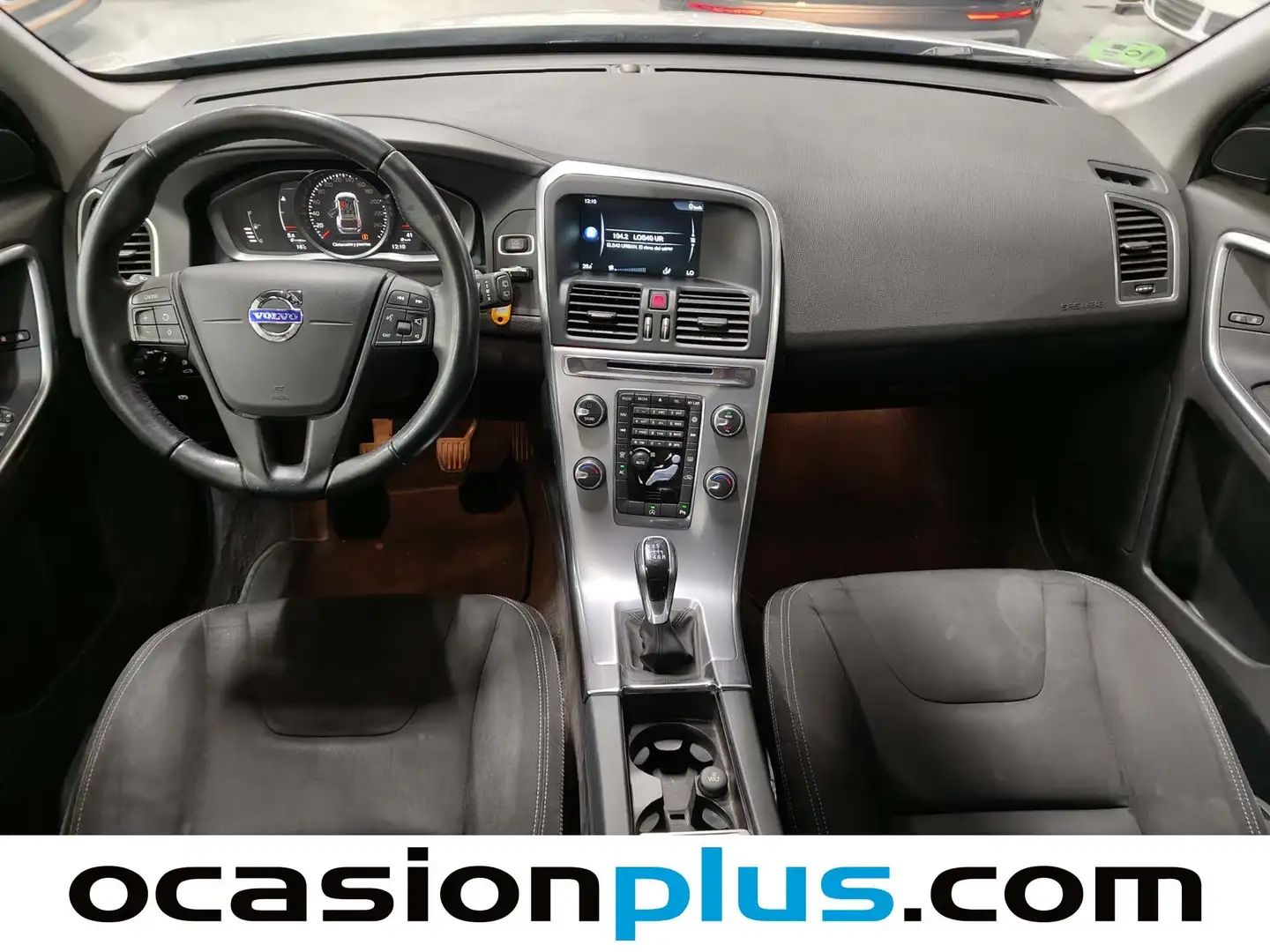 Foto Volvo XC60 Volvo XC60 D3 Kinetic (150 CV)