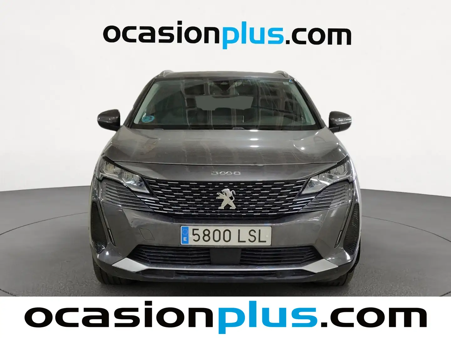 Foto Peugeot 3008 Peugeot 3008 BlueHDi 130 S&S Allure Pack EAT8 (130 CV)