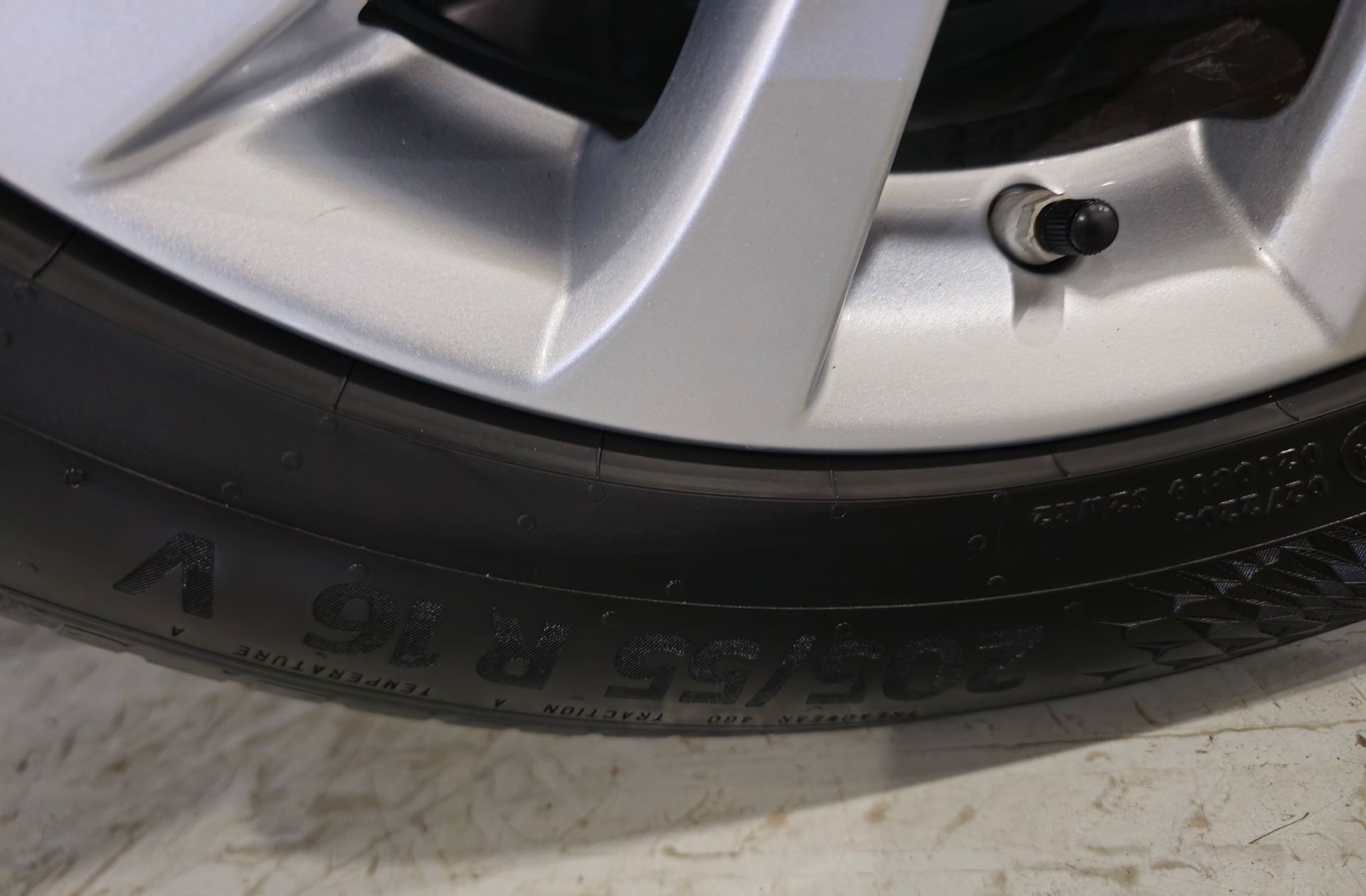 Toyota Auris 140H Touring Sports Active - foto 37