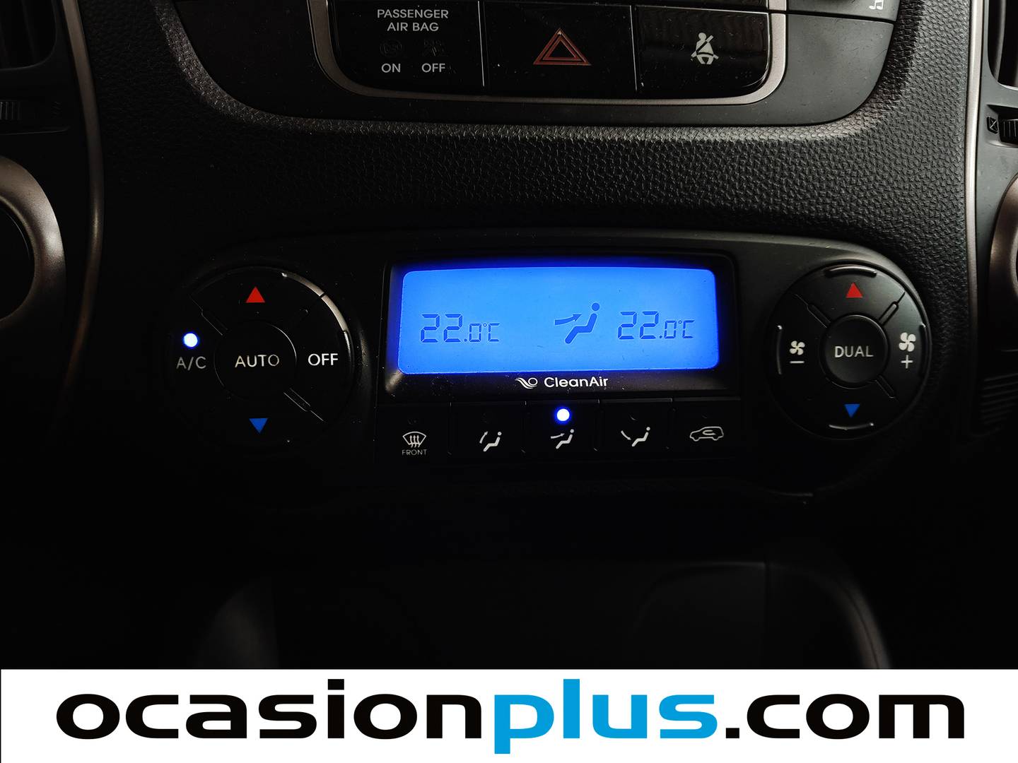 Hyundai ix35 Hyundai ix35 2.0 CRDI GL Classic 4x2 (136 CV) barato