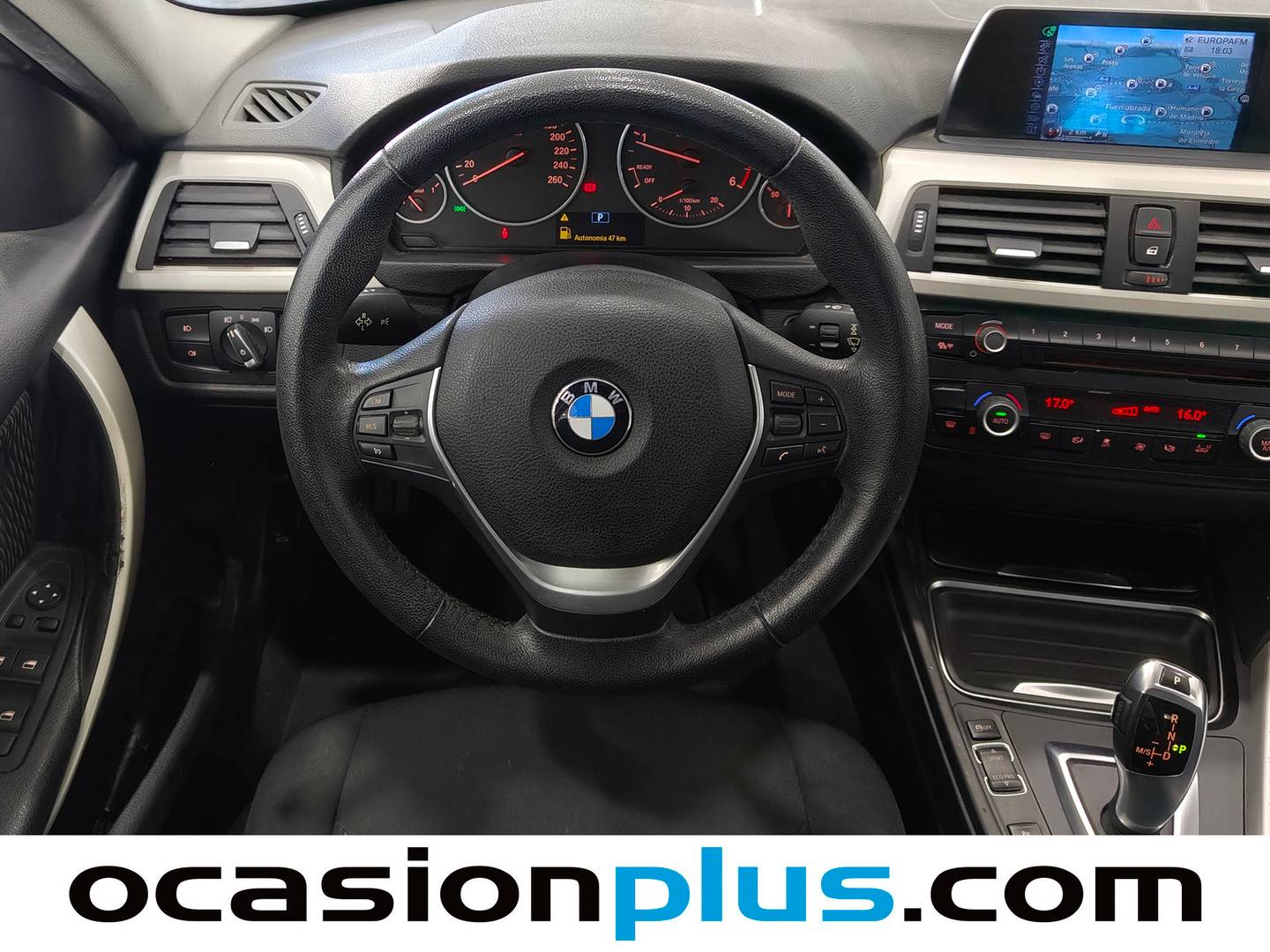 BMW Serie 3 BMW Serie 3 320d Touring (184 CV) km 0