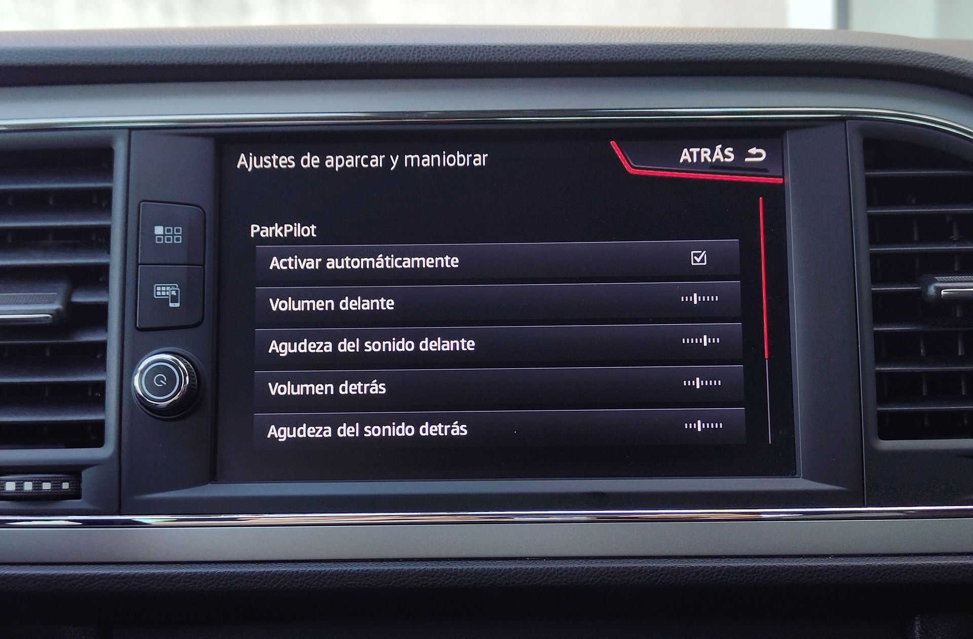 SEAT León 1.5 TGI GNC Style Visio Edition - foto 10