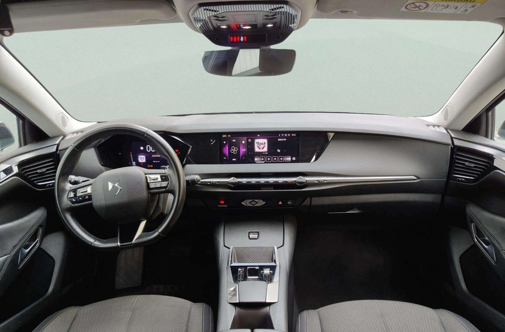 DS 4 PureTech 130 Bastille - foto 6