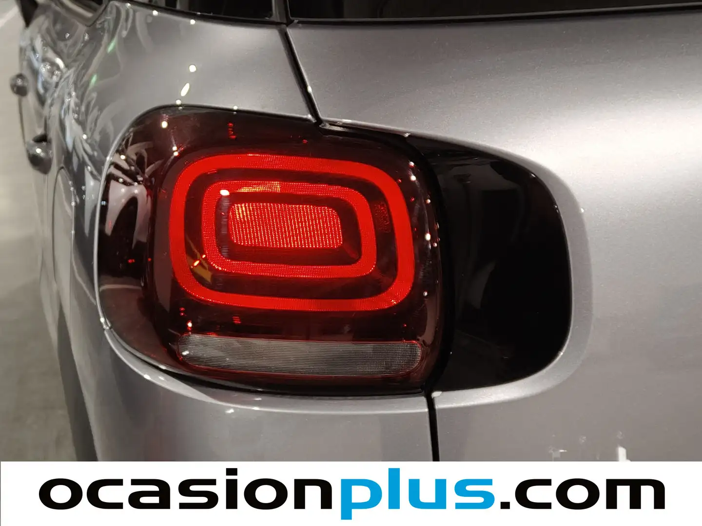 Foto Citroën C3 Aircross Citroen C3 Aircross BlueHDi 110 S&S Feel Pack (110 CV)