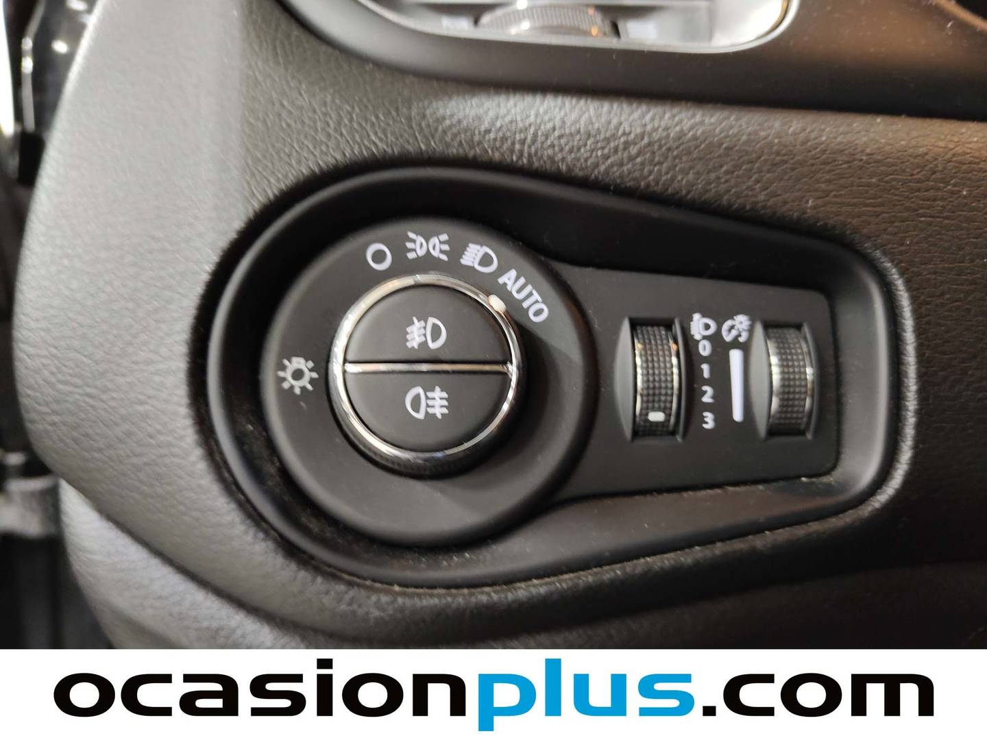 Foto Jeep Renegade Jeep Renegade 1.3 PHEV 4xe Limited AT  (190 CV)