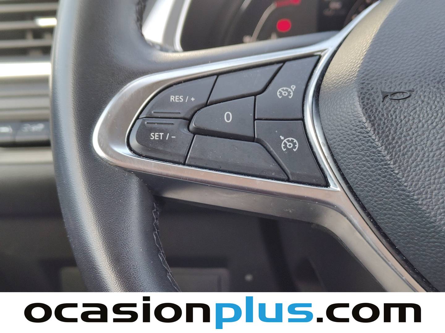 Renault Captur Renault Captur Zen TCe Micro Híbrido (140 CV) GPF al mejor precio