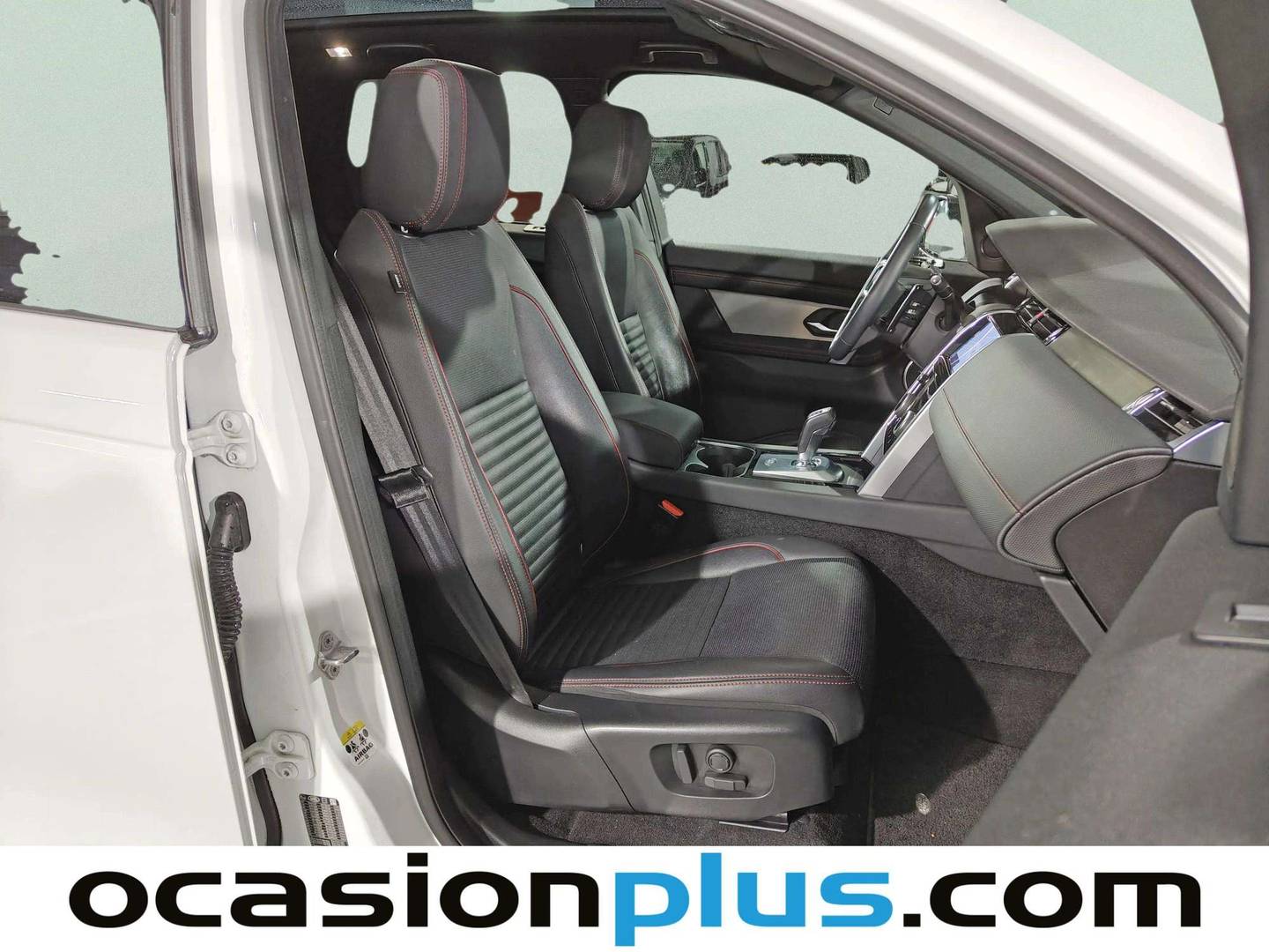 Foto Land Rover Discovery Sport Land Rover Discovery Sport 2.0D TD4 MHEV R-Dynamic S AWD Auto (163 CV)