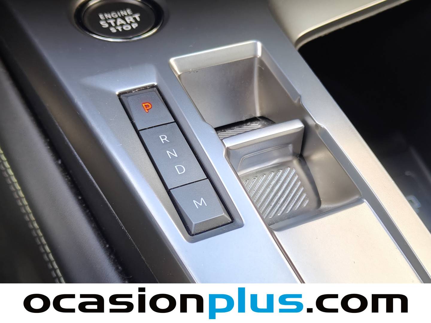 Foto Peugeot 308 Peugeot 308 SW PureTech 130 S&S GT EAT8 (130 CV)