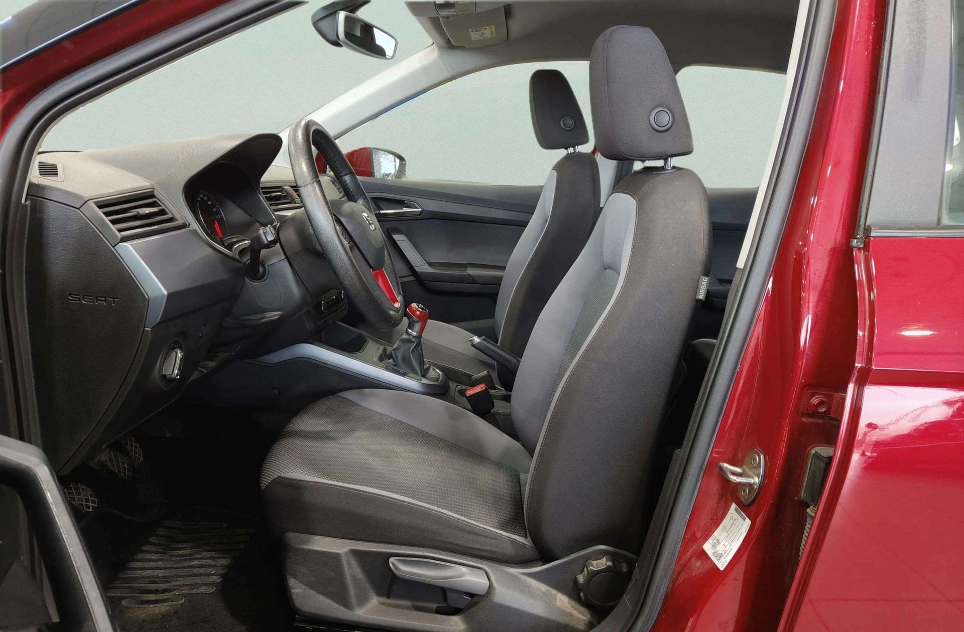 SEAT Arona 1.0 TSI Style - foto 8