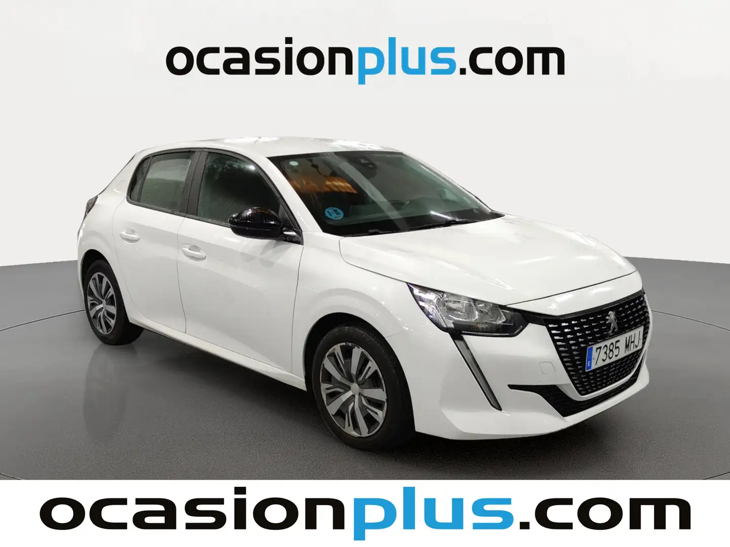 Foto Peugeot 208 Peugeot 208 PureTech 100 Active Pack (100 CV)