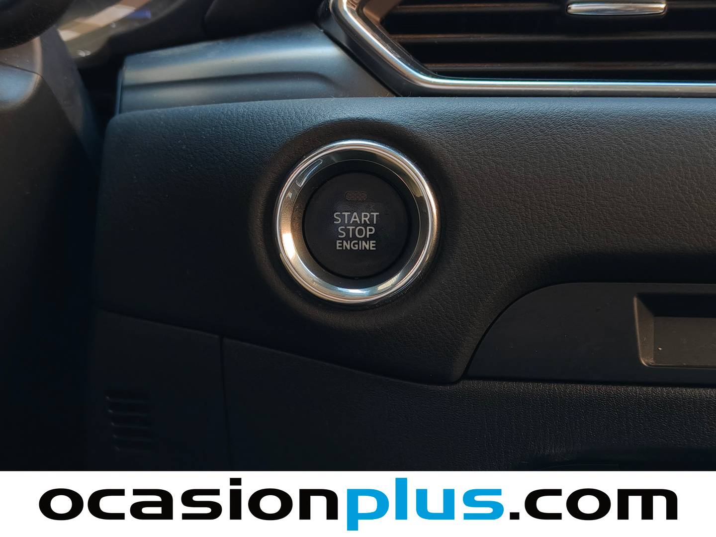 Mazda CX-5 Mazda CX-5 2.0 GE Evolution 2WD (165 CV) gasolina