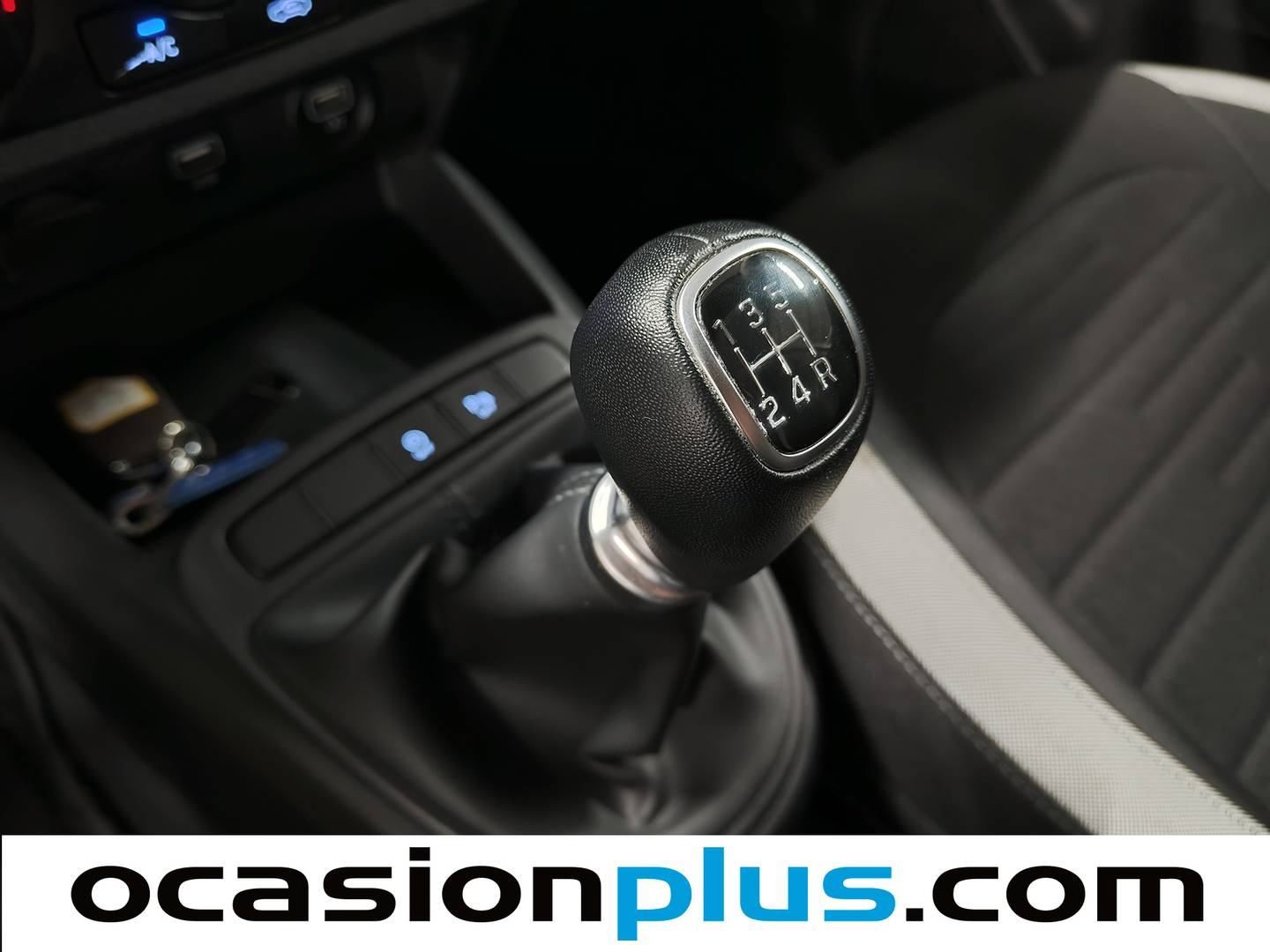 Hyundai i10 Hyundai i10 1.2 Tecno 2C (84 CV) de segunda mano