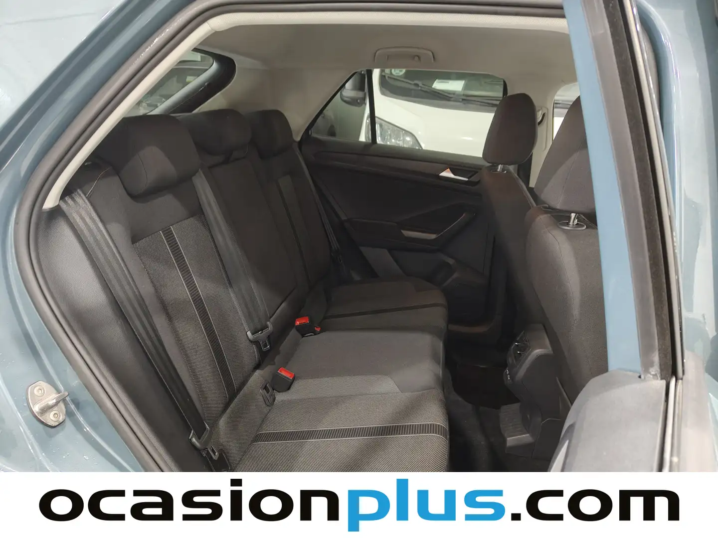 Foto Volkswagen T-Roc Volkswagen T-Roc Life 1.5 TSI (150 CV)