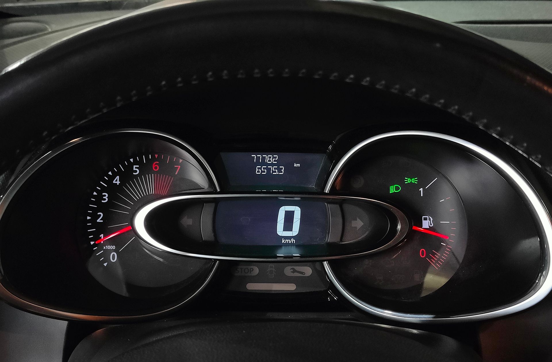 Renault Clio Limited Energy TCe - foto 21