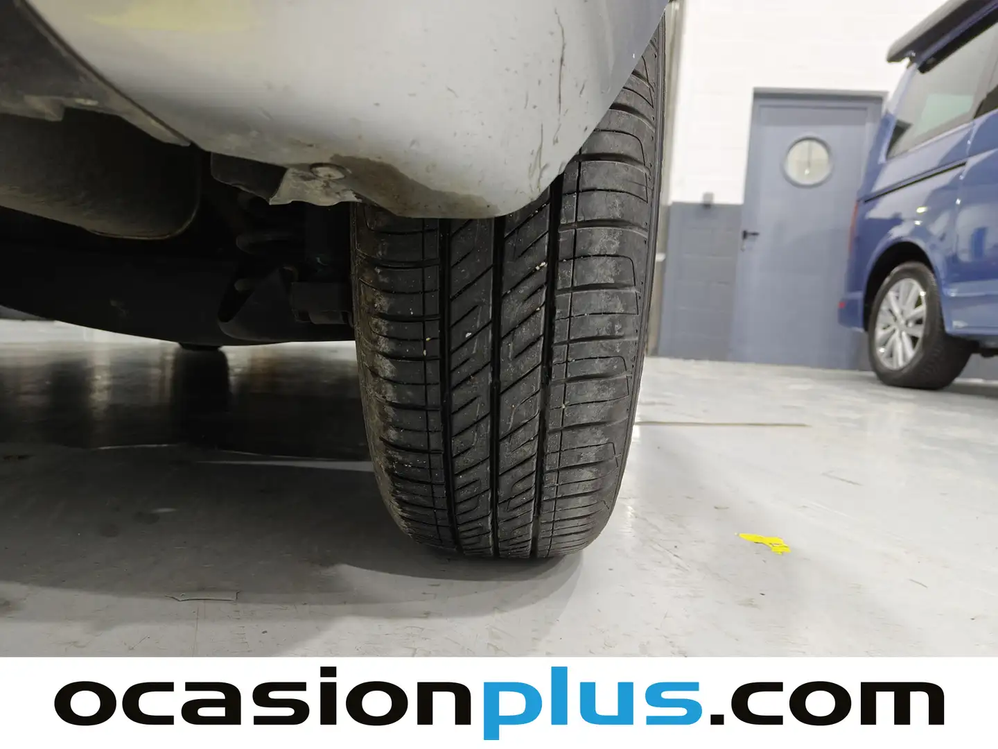 Foto MG MG3 MG MG3 1.5 Standard (116 CV)