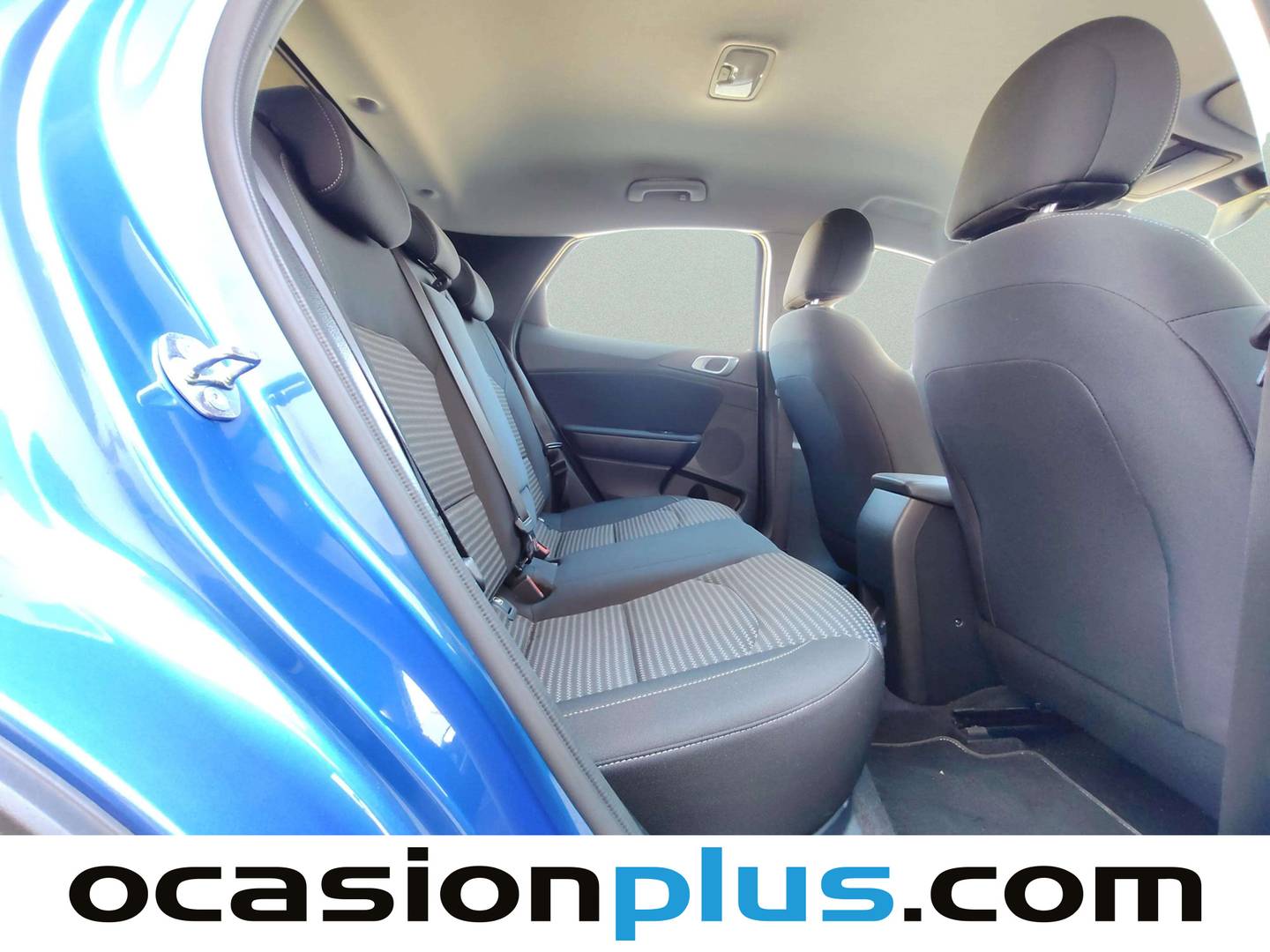 KIA XCeed KIA XCeed 1.0 T-GDi Drive (100 CV) al mejor precio