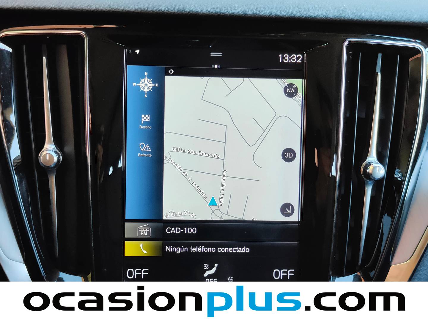 Foto Volvo V60 Volvo V60 D4 Momentum Auto (190 CV)