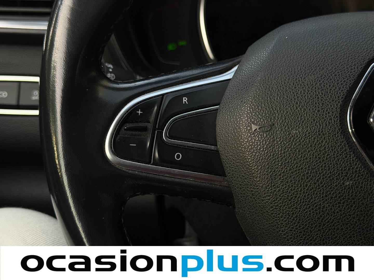 Renault Kadjar Renault Kadjar Zen Blue dCi (150 CV) 4x4 de segunda mano