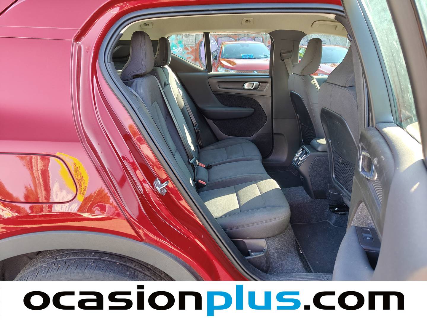 Foto Volvo XC40 Volvo XC40 T3 Momentum Pro Auto (163 CV)