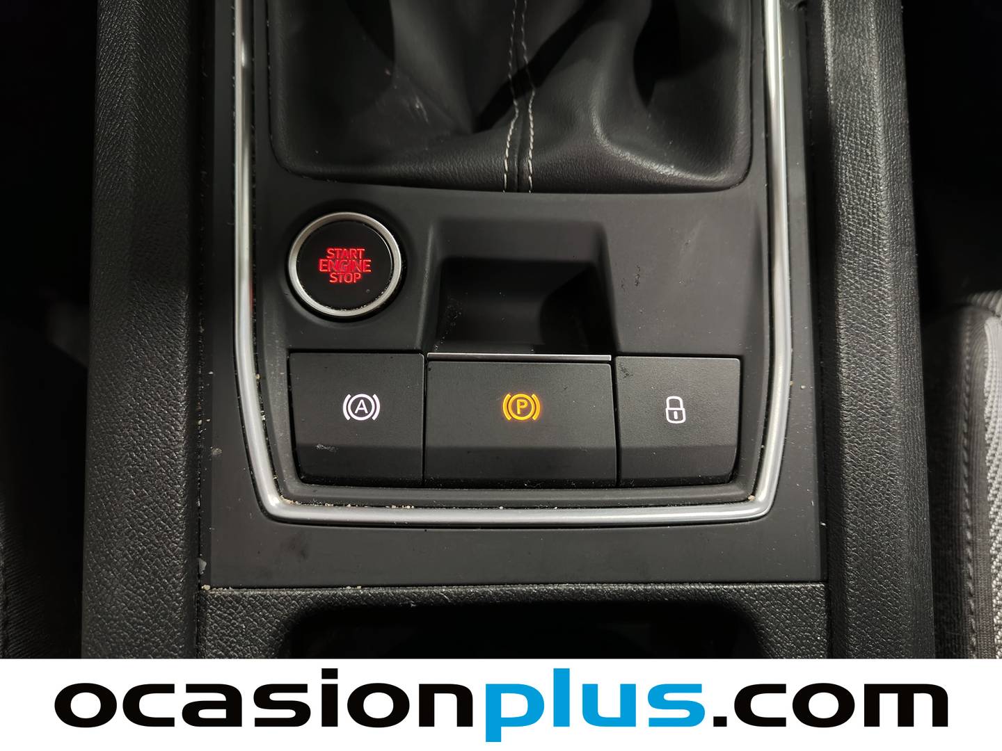 Foto Seat León SEAT León ST 1.0 TSI S&S Style XL (110 CV)