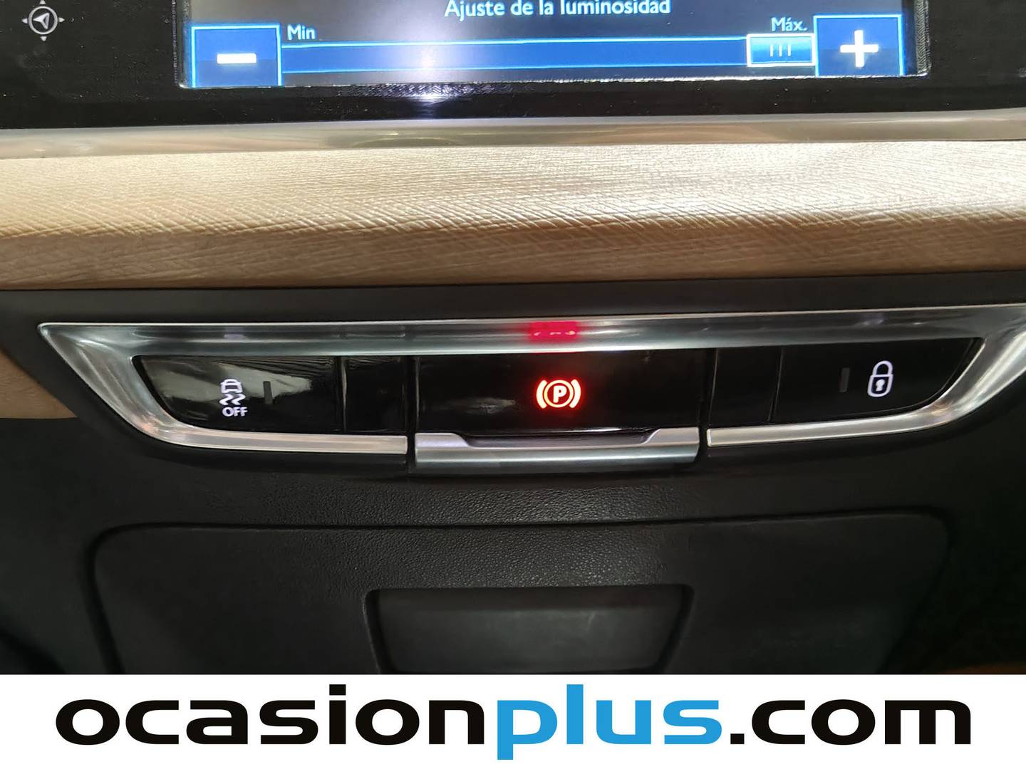 Paquetes del Citroën Grand C4 Picasso Citroën Grand C4 Picasso 2.0 BlueHDI Airdream Intensive (150 CV) 7 Plazas