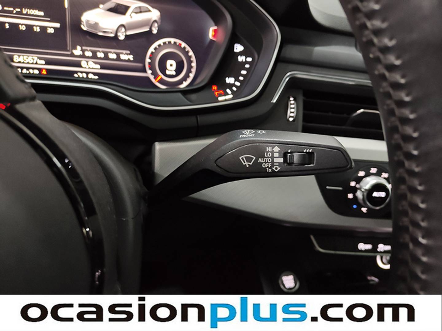 Foto Audi A4 Audi A4 S line edition 1.4 TFSI (150 CV)