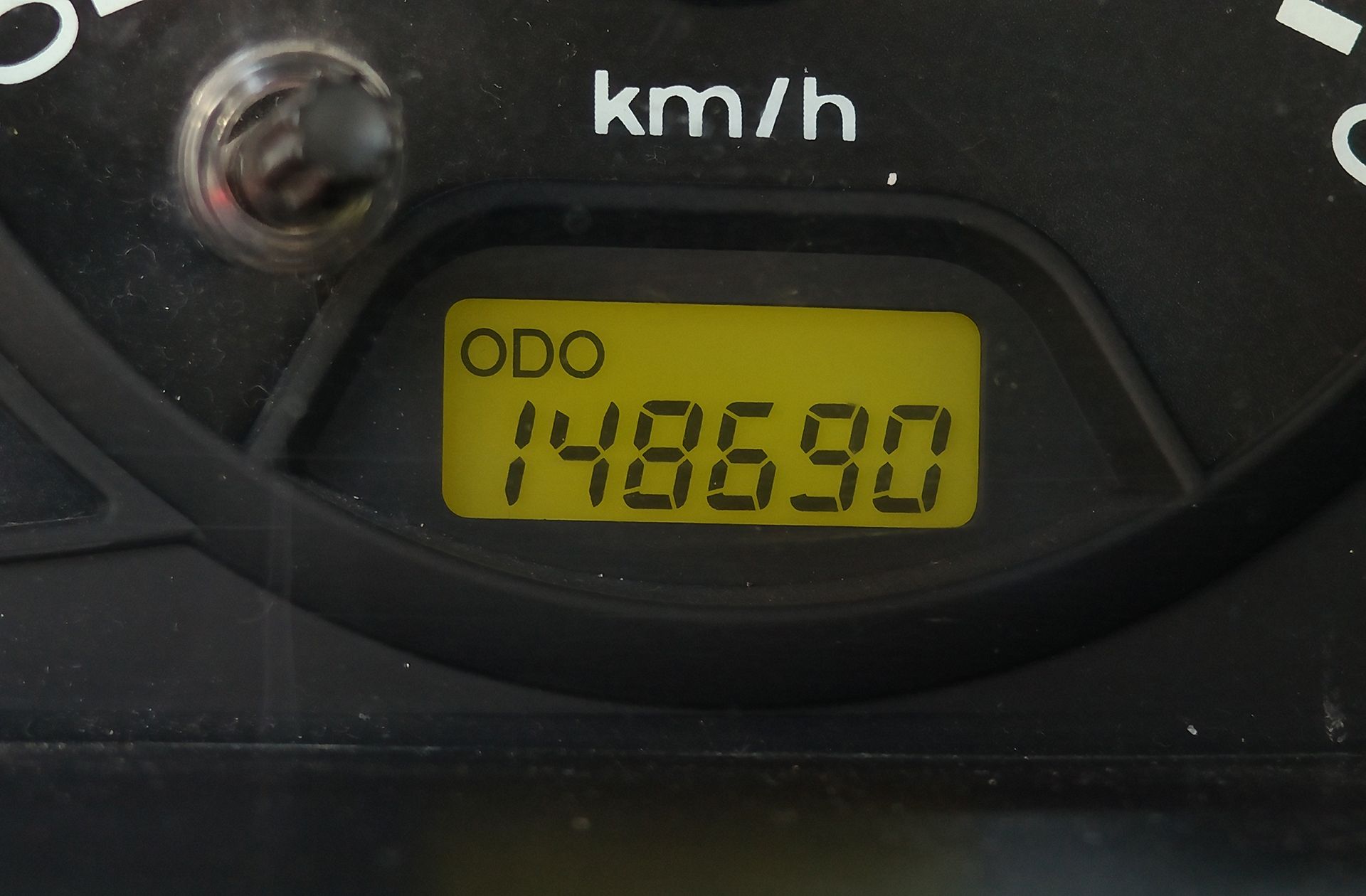 Kia Picanto 1.1 Sohc LX - foto 7