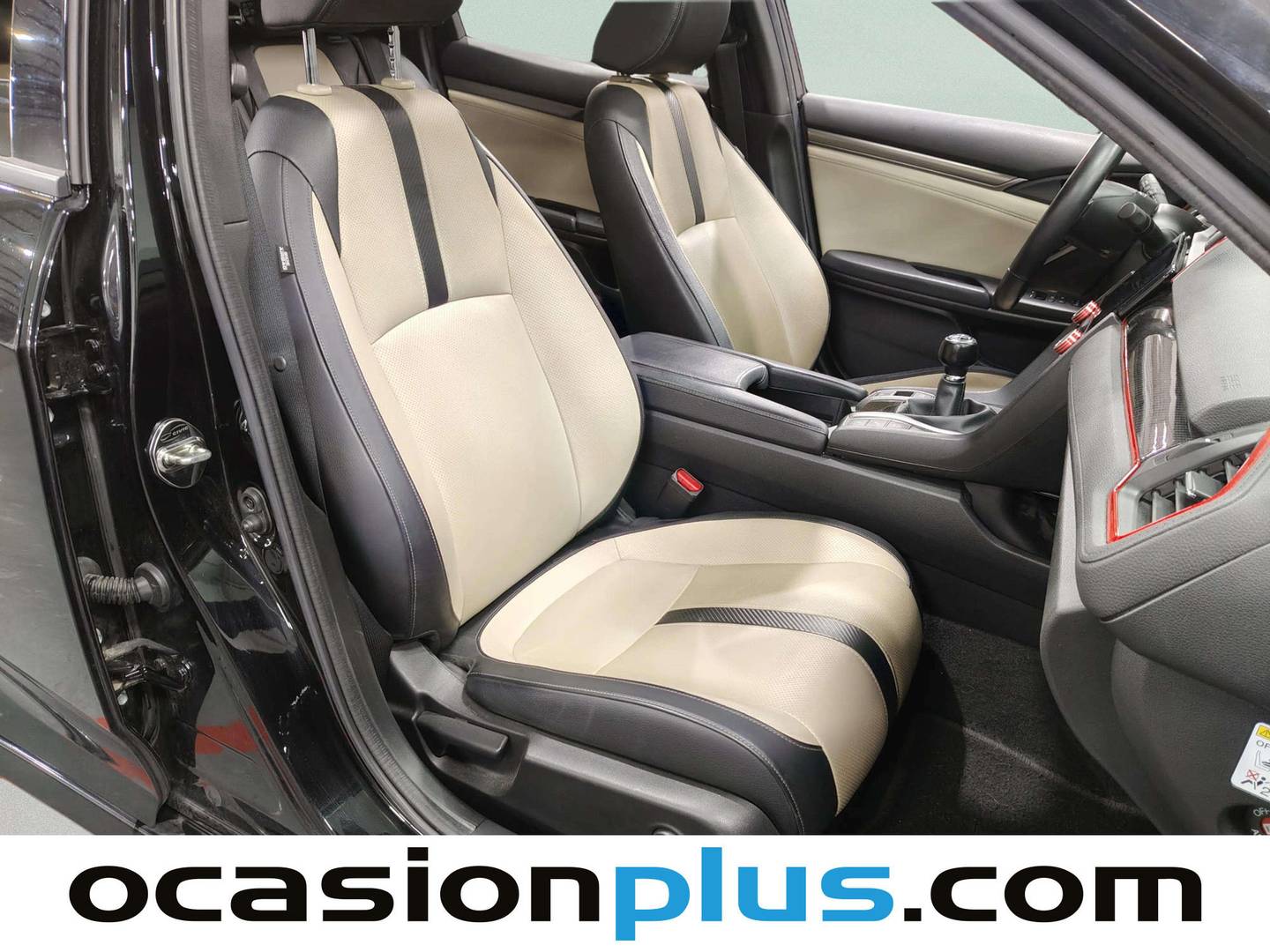 Honda Civic Honda Civic 1.5 I-VTEC Turbo Prestige (182 CV) km 0