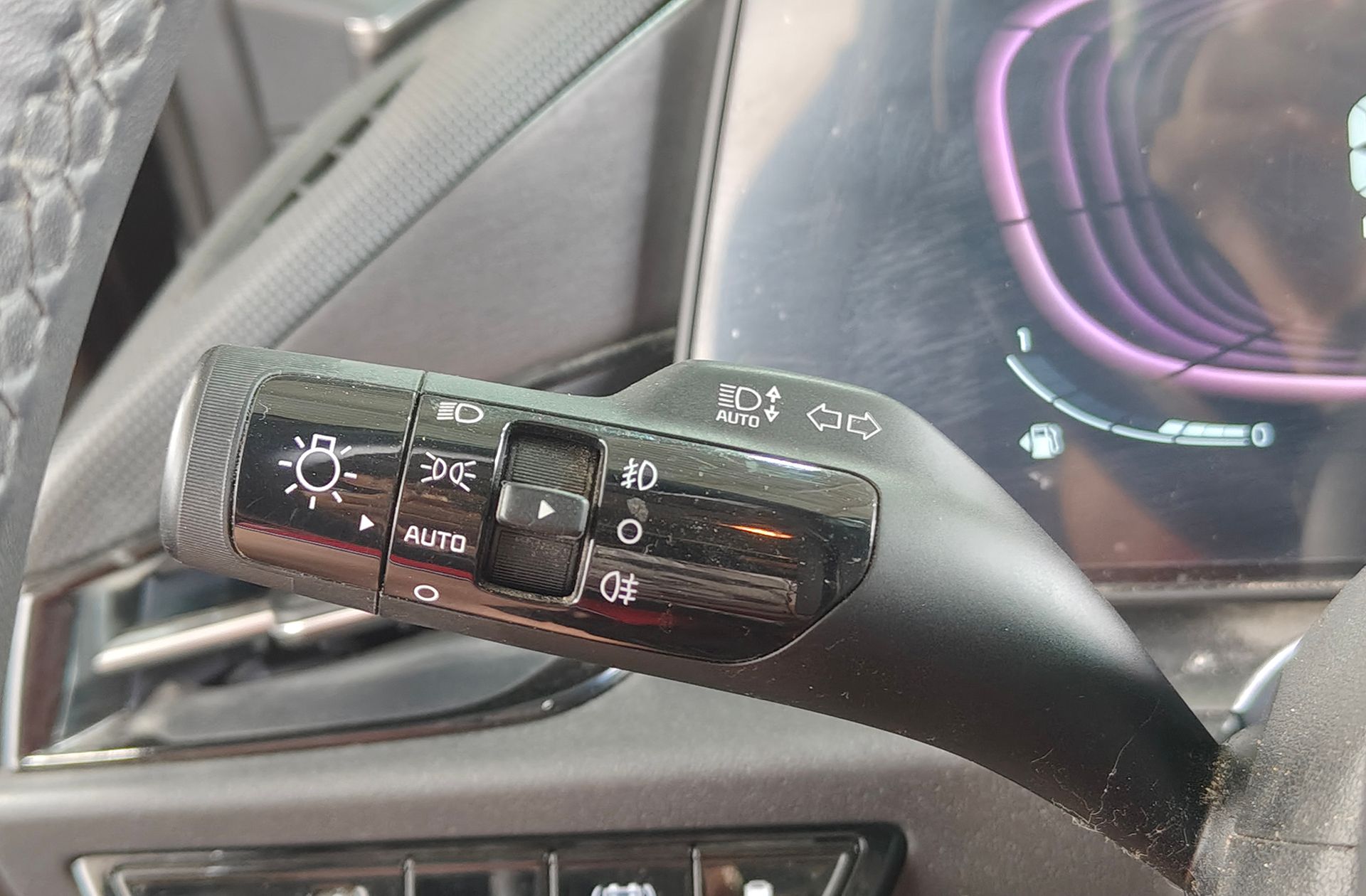 Kia Niro 1.6 GDi HEV Híbrido Drive - foto 27