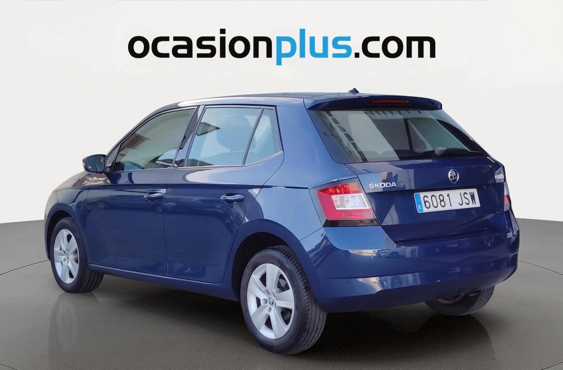 Škoda Fabia 1.2 TSI Like - foto 3