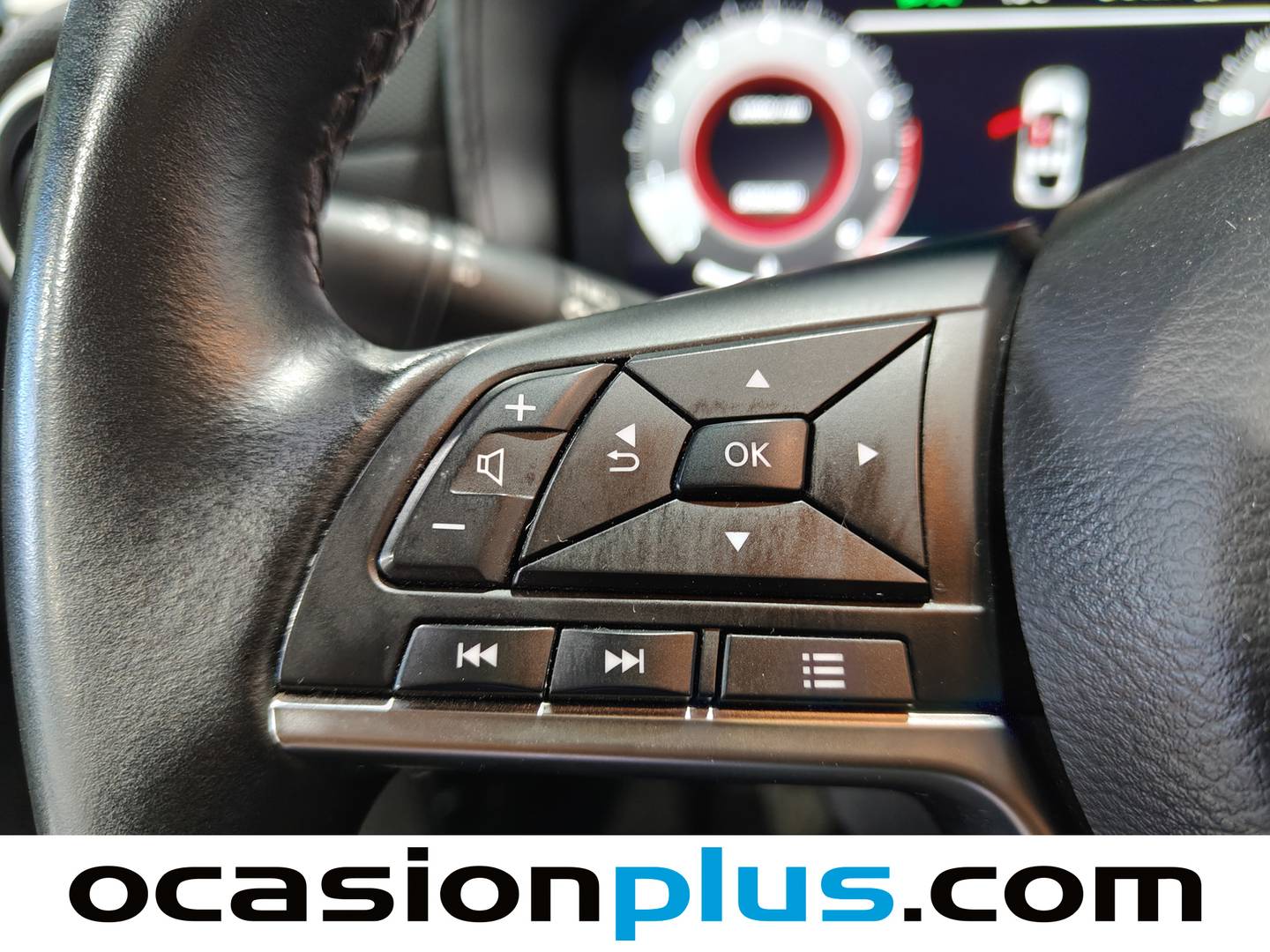 Foto Nissan JUKE Nissan Juke DIG-T (114 CV) 6M/T N-Connecta