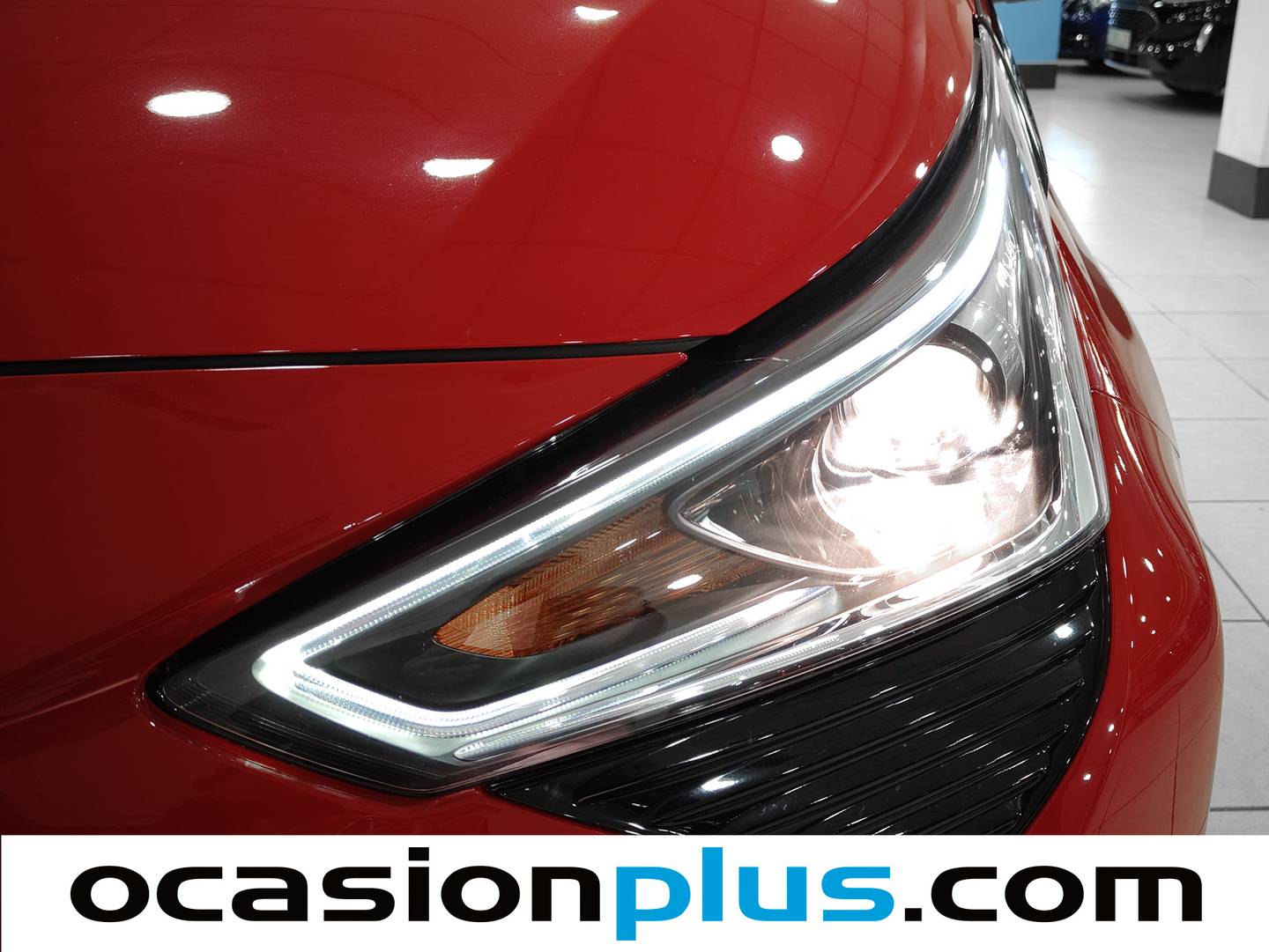 Foto Toyota Aygo Toyota Aygo 1.0 70 x-play (72 CV)