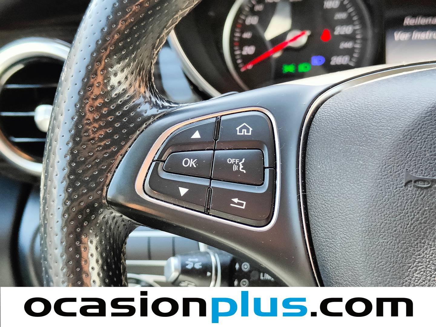Mercedes Clase V Mercedes Clase V 220 d Avantgarde Largo (163 CV) 7 Plazas seminuevo