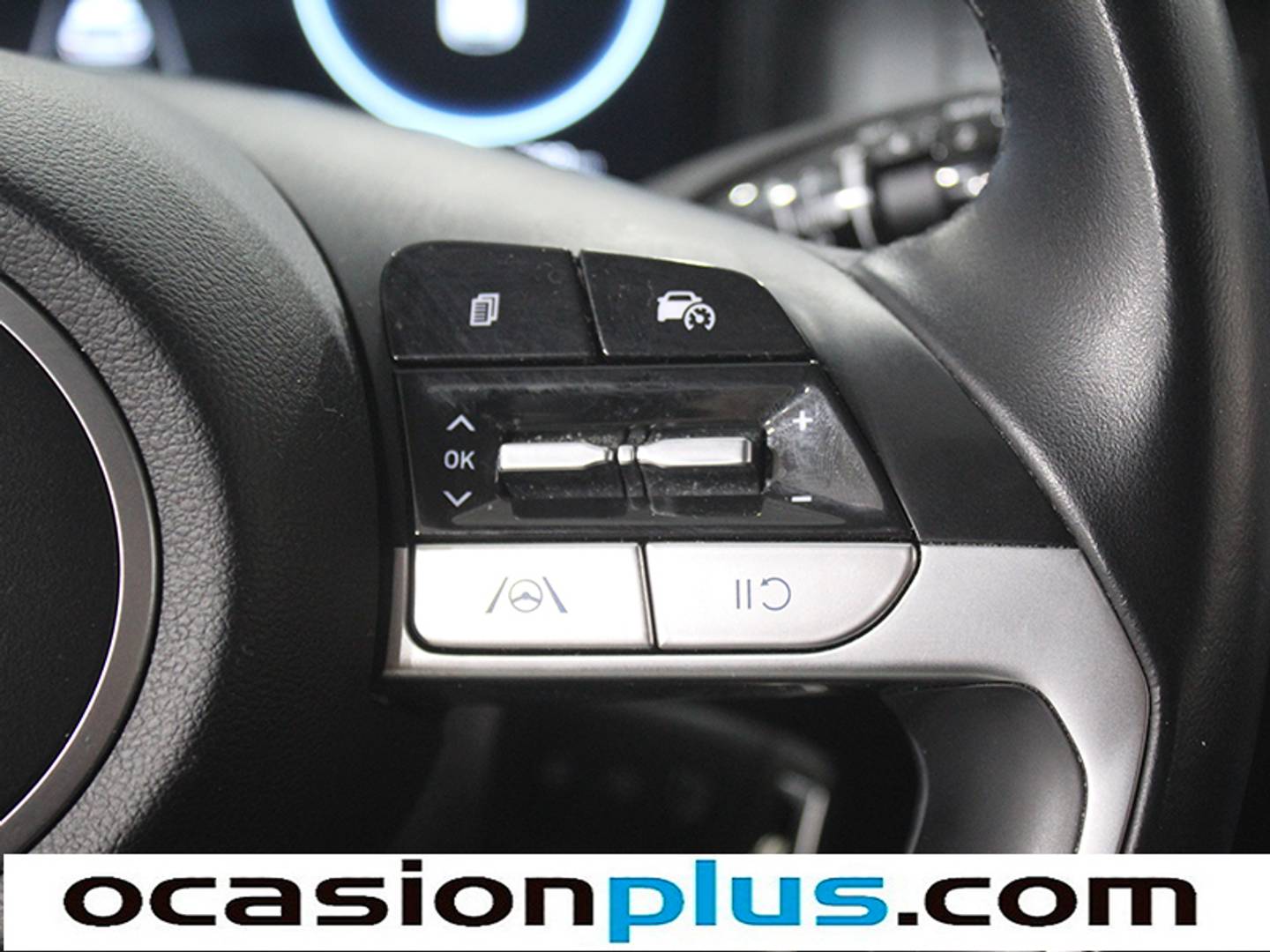 Foto Hyundai Tucson Hyundai Tucson 1.6 CRDI Maxx (115 CV)