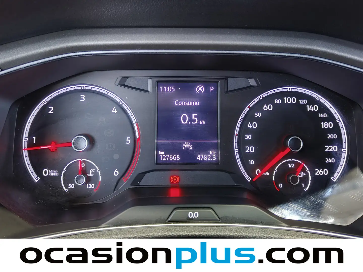 Foto Volkswagen T-Roc Volkswagen T-Roc Advance R-Line 2.0 TDI (150 CV) DSG