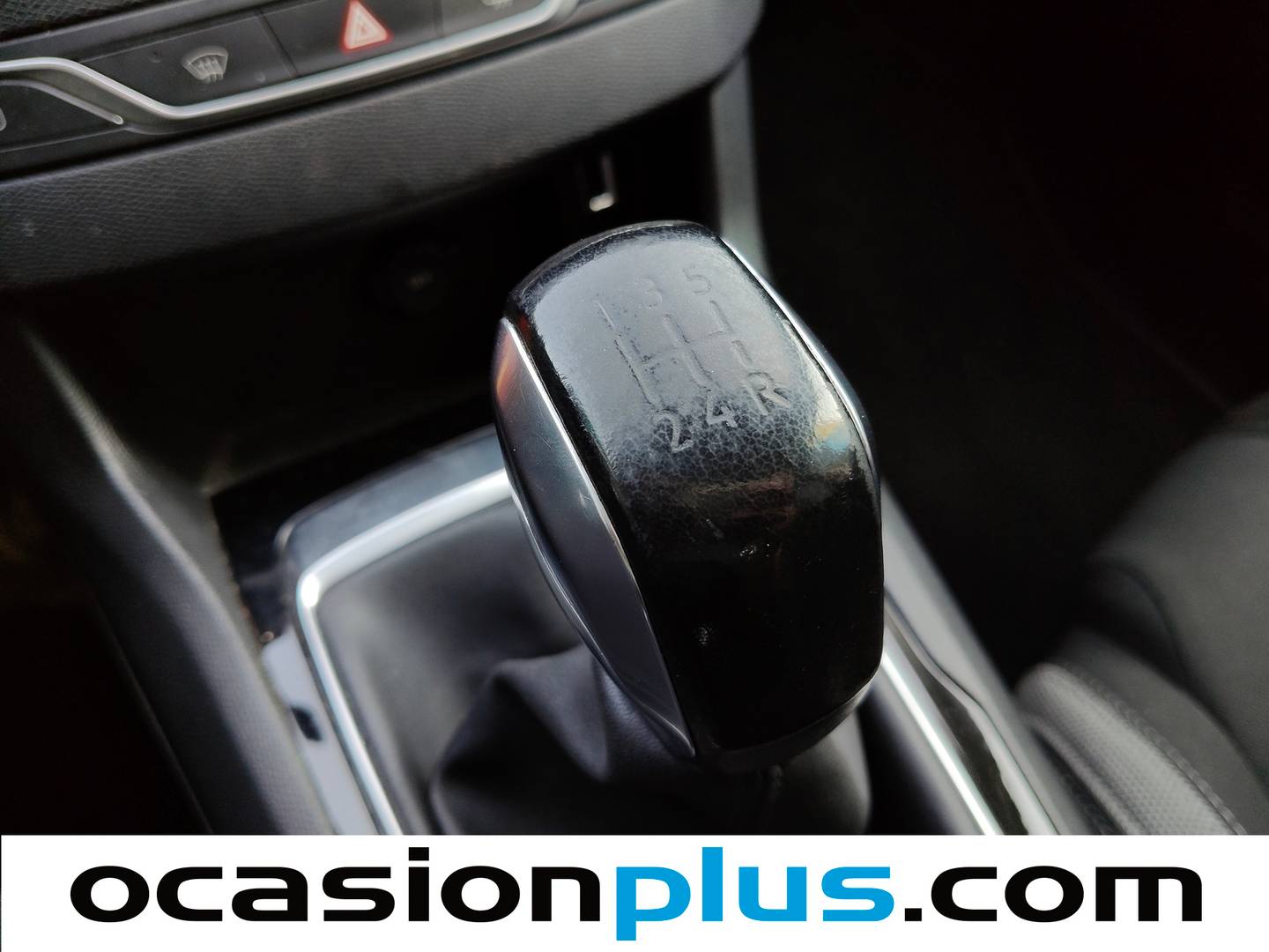Peugeot 308 Peugeot 308 PureTech 110 S&S Style (110 CV) de segunda mano