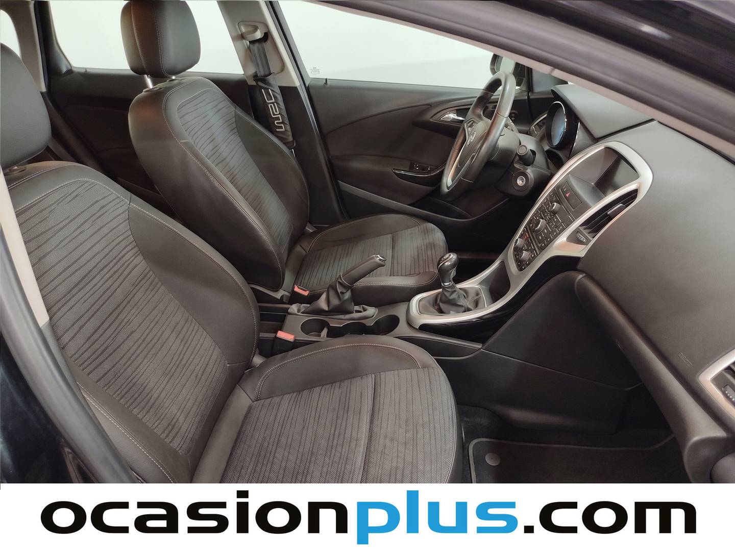 Opel Astra Opel Astra 1.6 Sedan Selective (115 CV) 2014