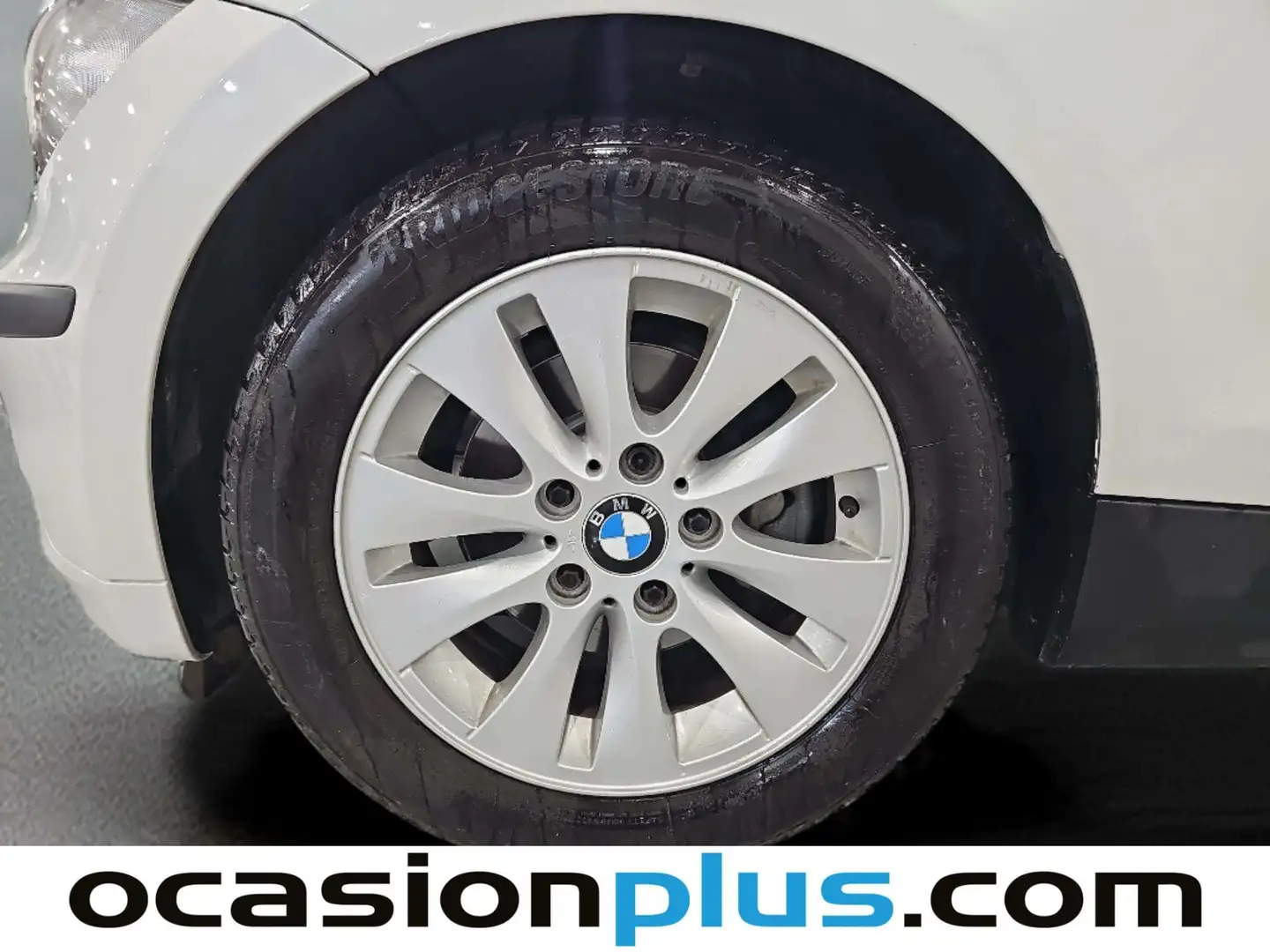 Foto BMW Serie 1 BMW Serie 1 118d  (143 CV)