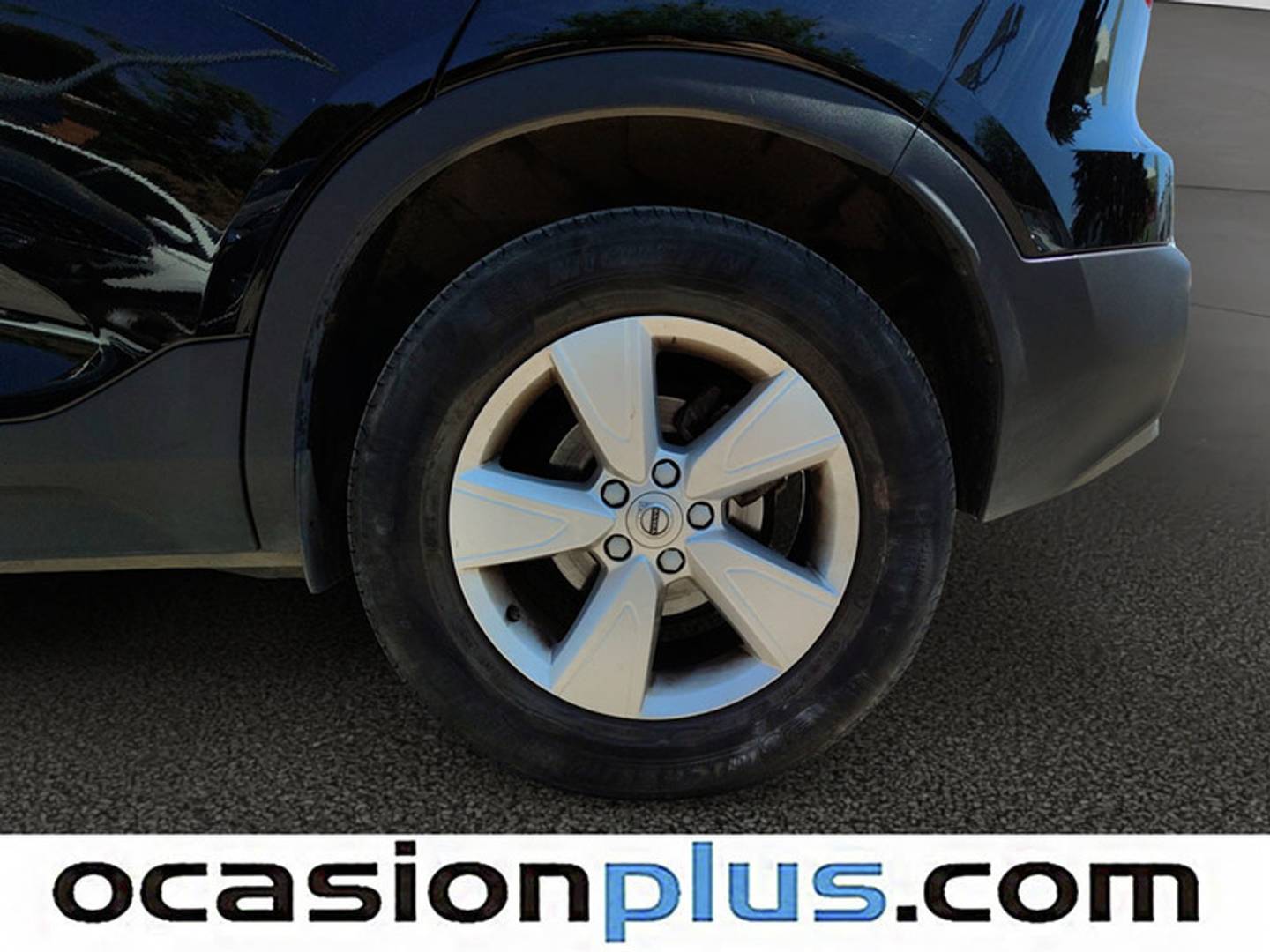 Foto Volvo XC40 Volvo XC40 T2 Essential (129 CV)