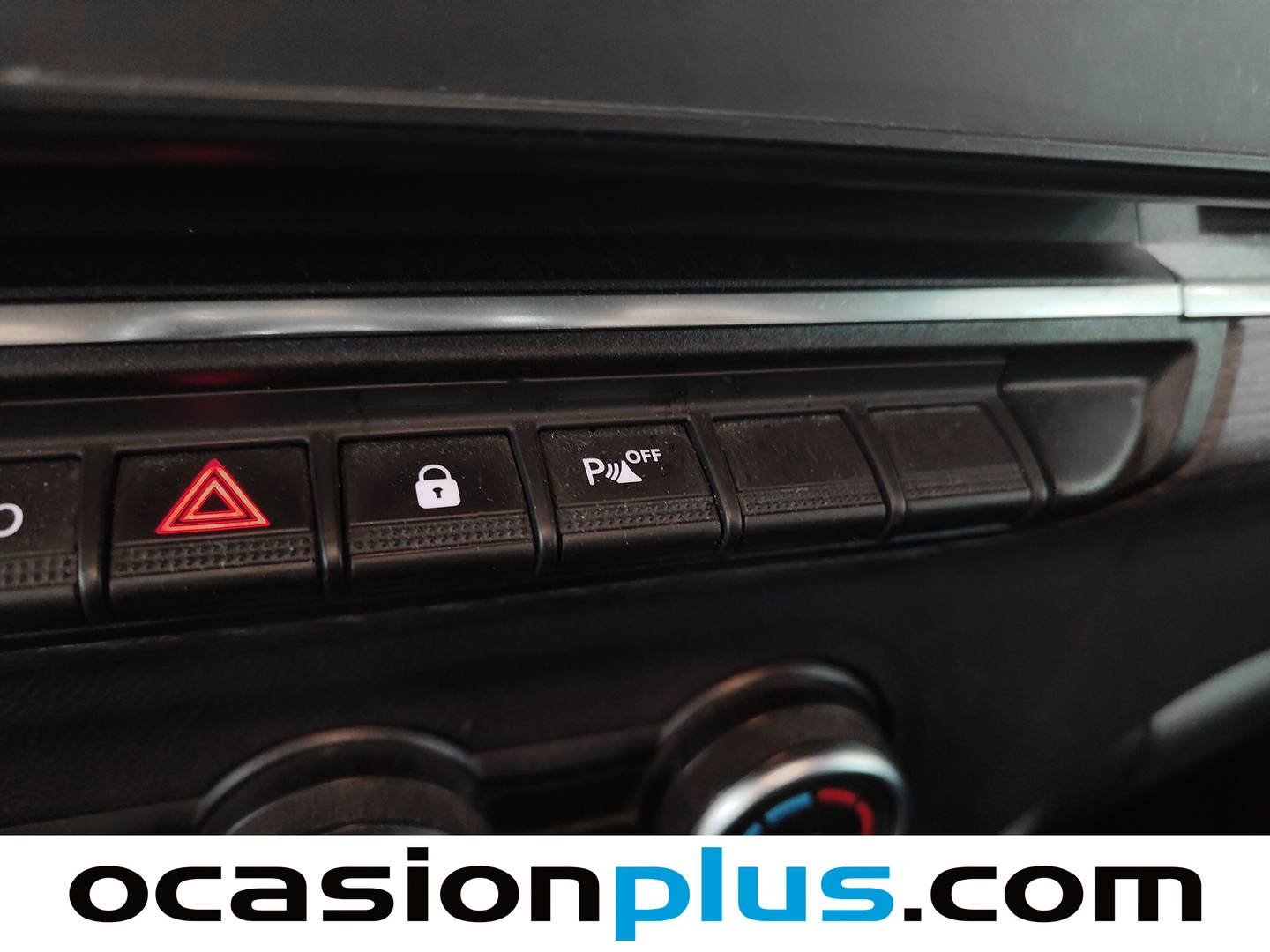 Extras y acabados del Renault Kangoo Combi Renault Kangoo Combi Authentic blue dCi (95 CV)