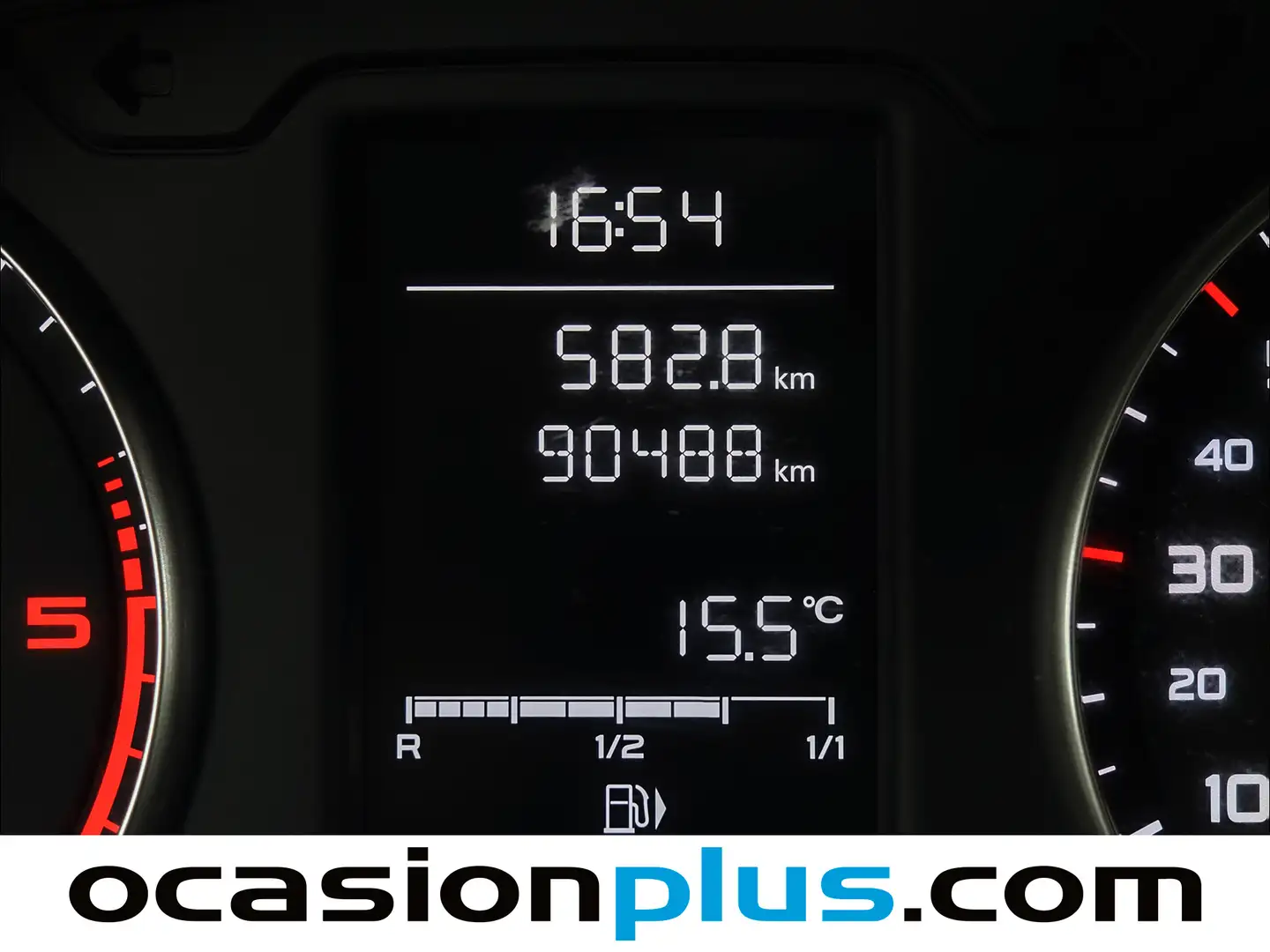 Foto Audi A1 Audi A1 Sportback Attraction 1.6 TDI (116 CV)