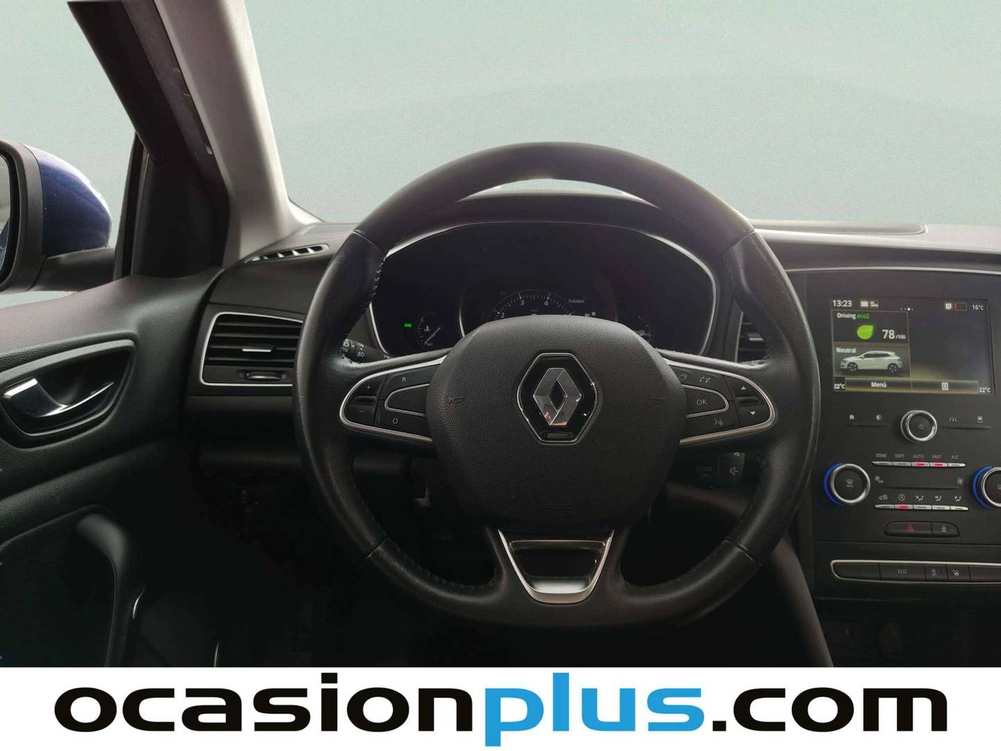 Renault Mégane Renault Megane Zen TCe (140 CV) GPF barato