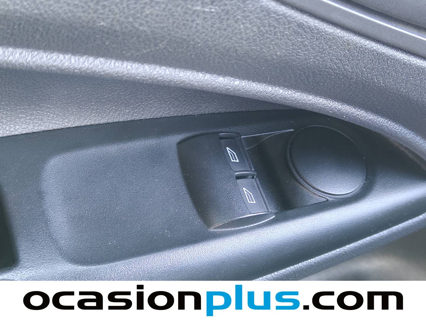 Ford Transit Connect Ford Transit Connect Furgon 1.5 TDCi Ambiente 200 L1 (75 CV) diésel
