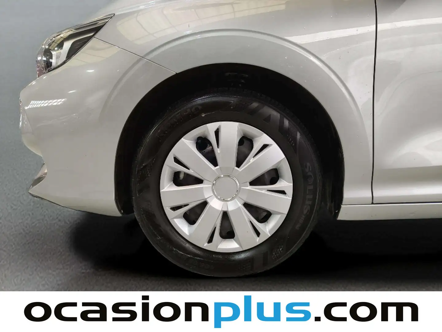 Foto MG MG3 Hybrid+ MG MG3 Hybrid+ Standard (195 CV)