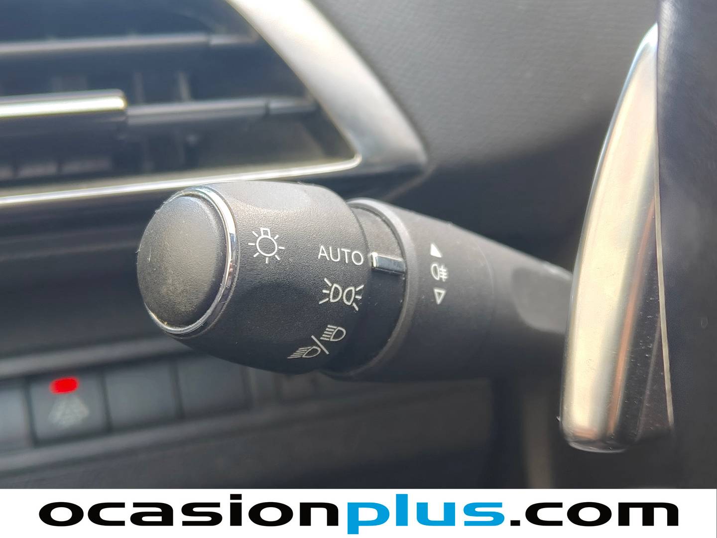 Peugeot 5008 Peugeot 5008 BlueHDI 130 S&S Allure Pack EAT8 (130 CV) 7 Plazas seminuevo