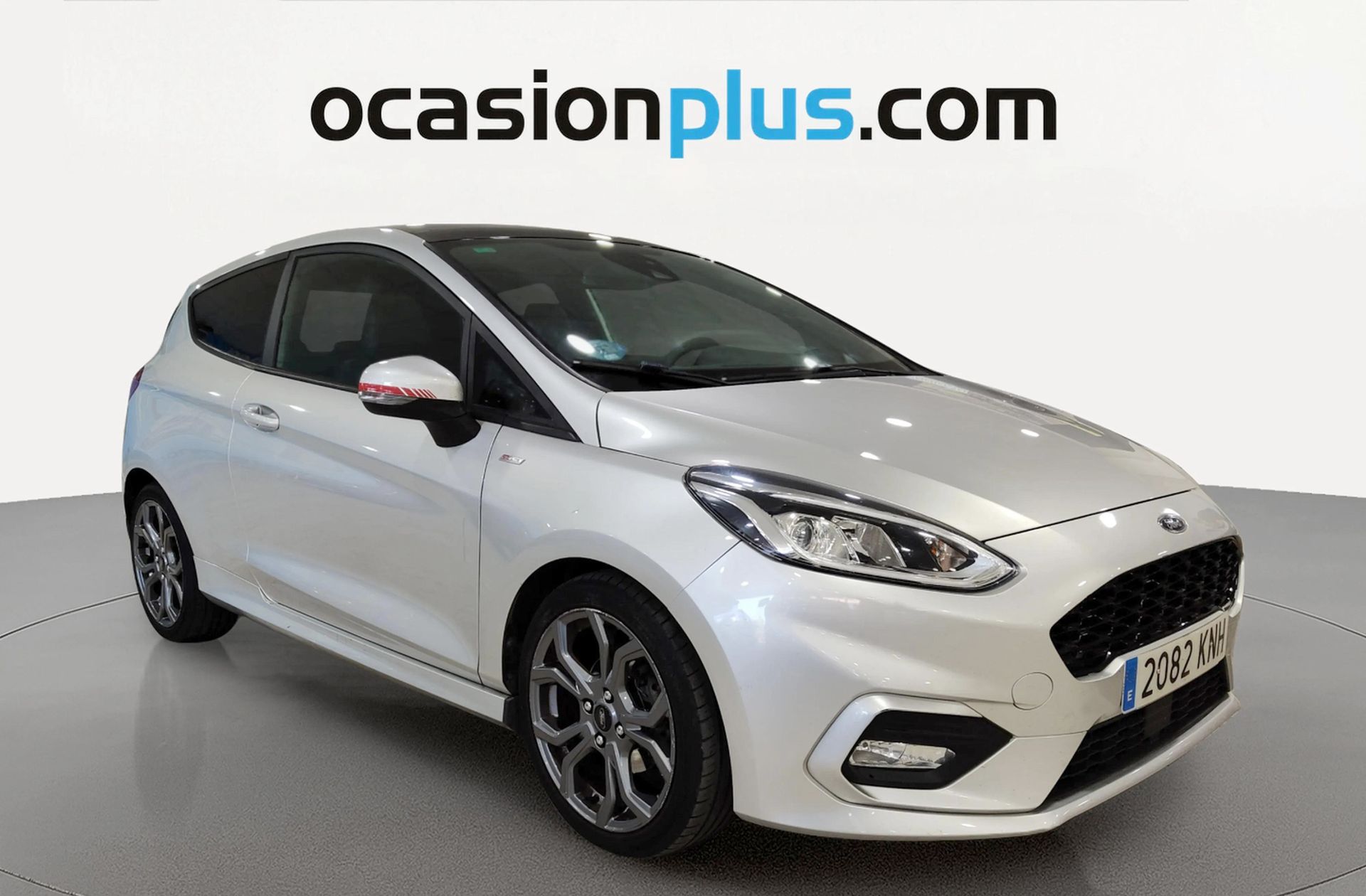 Ford Fiesta 1.0 EcoBoost ST-Line - foto 2