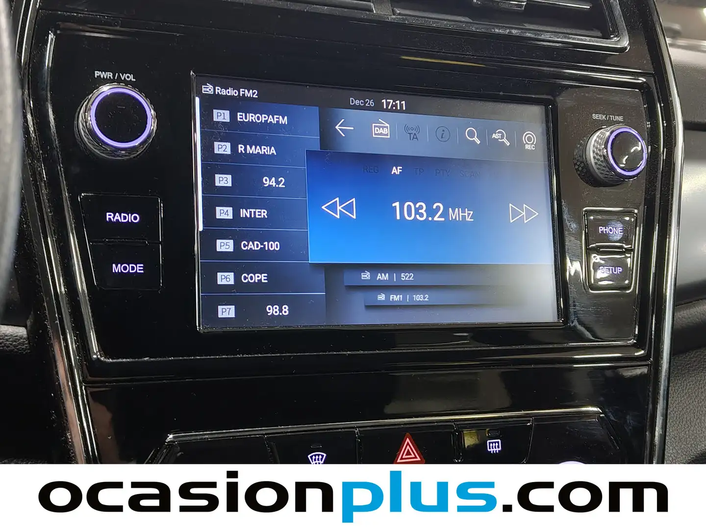 Foto SsangYong Tivoli Ssangyong Tivoli G15T Urban Plus (163 CV)