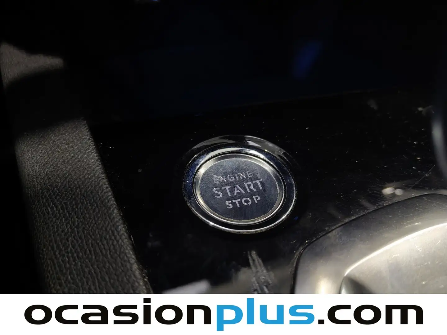 Foto Peugeot 5008 Peugeot 5008 BlueHDI 130 S&S GT EAT8 (130 CV) 7 Plazas