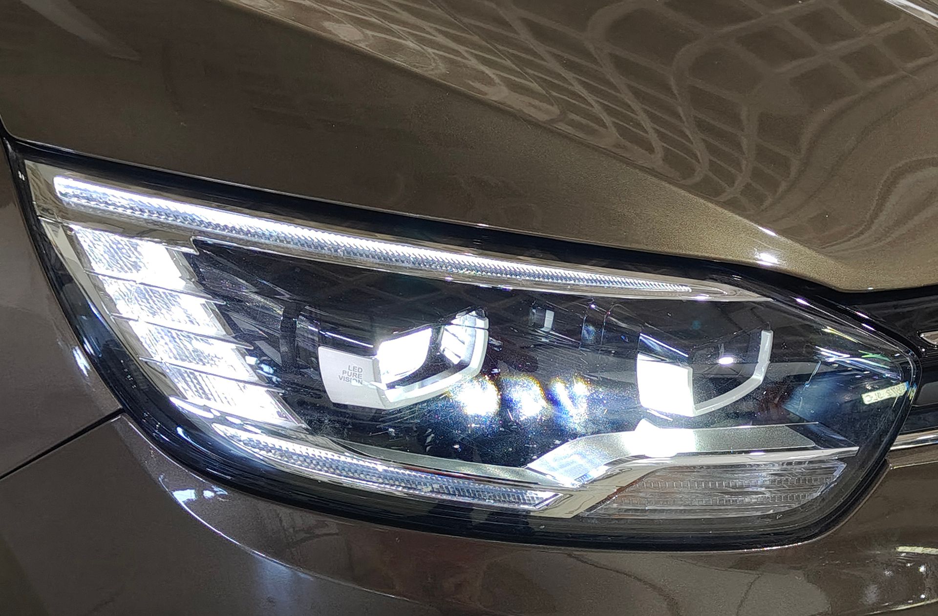 Renault Grand Scénic Zen Blue dCi - foto 17